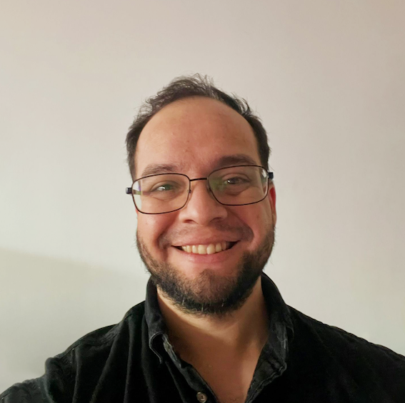 Harold Valenzuela