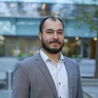 Rubén Fernández